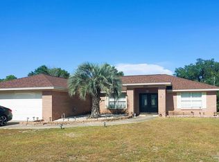 820 Merlin Ter, Pensacola, FL 32506