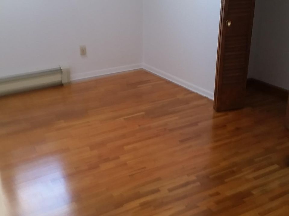 main level bedrooms. Hot water baseboard heating system