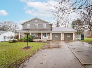 2349 Shawnee Trl, Youngstown, OH