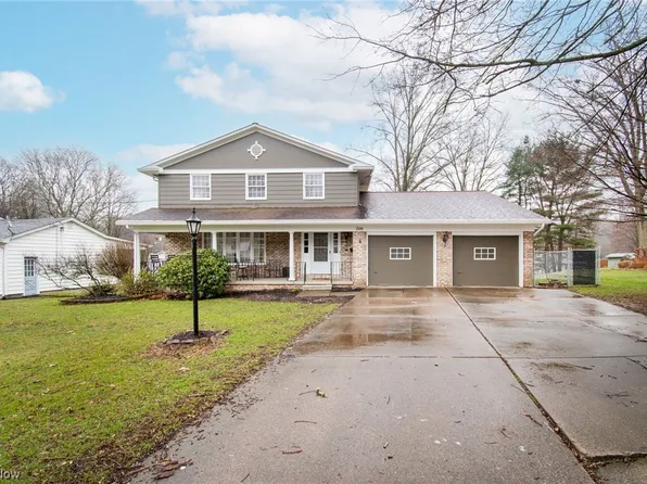 2349 Shawnee Trl, Youngstown, OH 44511