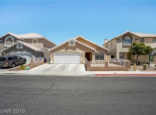 7224 Pisa Ave, Las Vegas, NV 89130