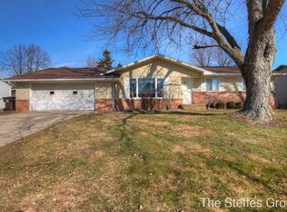 3921 42nd St SW, Grandville, MI