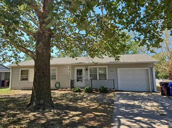 535 N Eby St, McPherson, KS 67460