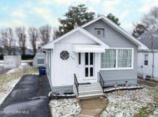 2750 119th St, Toledo, OH 43611