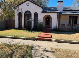 3104 S Polk St, Amarillo, TX 79109