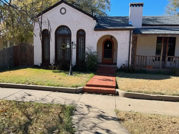 3104 S Polk St, Amarillo, TX 79109