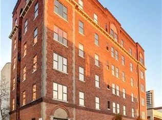 222 Polk Ave APT 101, Nashville, TN 37203