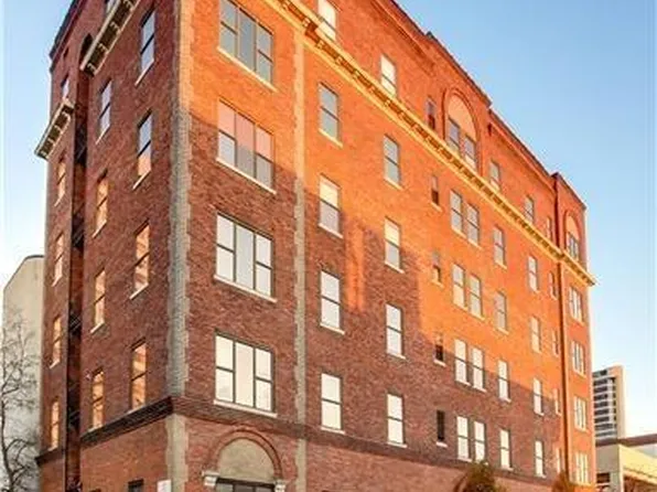 222 Polk Ave APT 101, Nashville, TN 37203