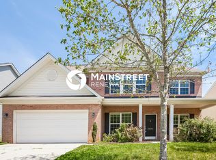 10230 Little Whiteoak Rd, Charlotte, NC 28215