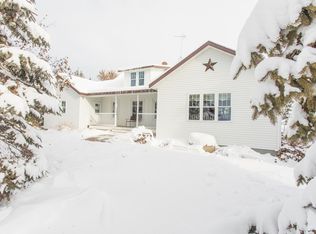 4377 W Lake Mary Dr SW, Alexandria, MN 56308
