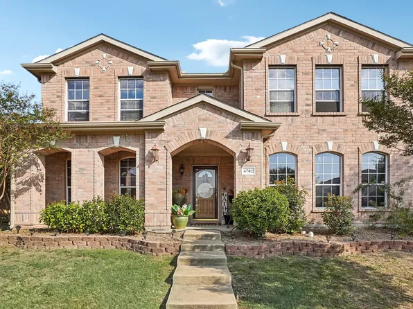 4702 Spinnaker Cv, Garland, TX 75043