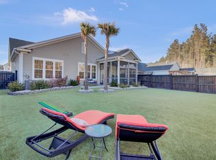 218 Winding Branch Dr, Summerville, SC 29486