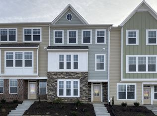 824 Winter Meadow Dr, Wake Forest, NC 27587