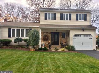 9 Andree Pl, Hamilton, NJ 08619