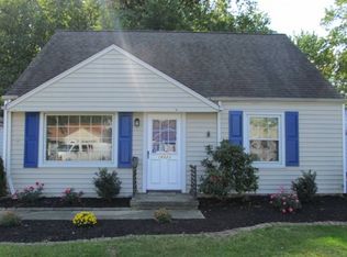 16023 Westdale Ave, Cleveland, OH
