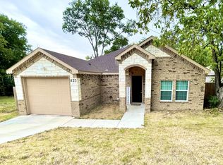 423 Avenue E, Dallas, TX 75203