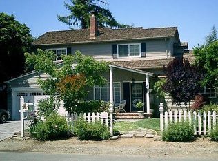 1686 Austin Ave, Los Altos, CA 94024