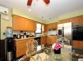 19836 Dunton Avenue, Holliswood, NY 11423