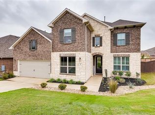 319 Nantucket Cir, Austin, TX 78737