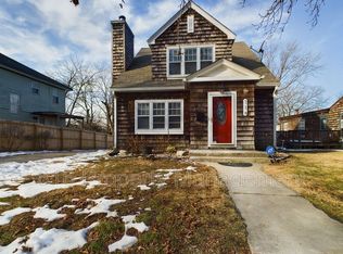118 S Willis Ave, Independence, MO 64050