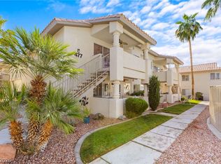 477 Mesa Blvd Unit 102, Mesquite, NV 89027