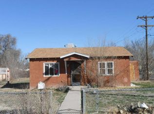 4901 Glendale Rd NW, Albuquerque, NM 87105