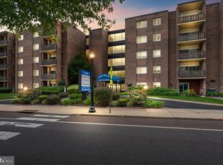 1610 The Fairway W #311, Jenkintown, PA 19046