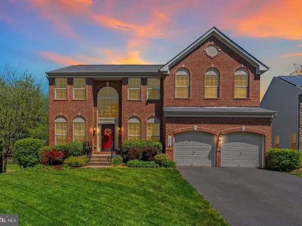 1204 Northern Lights Dr, Upper Marlboro, MD 20774