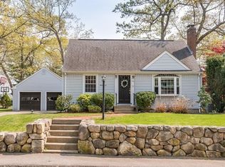 62 Fisher St, Natick, MA 01760