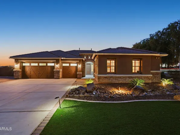 12823 W KEIM Drive, Litchfield Park, AZ 85340