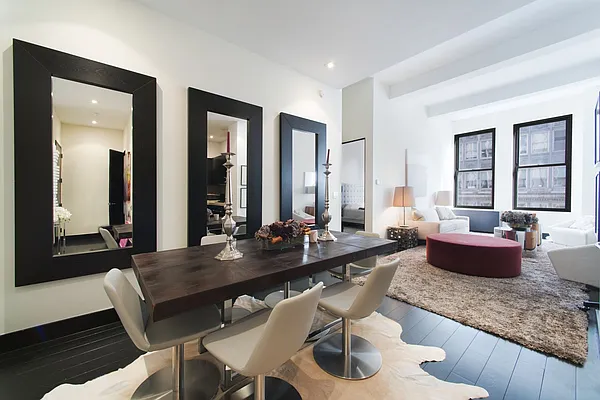 Rented by Brown Harris Stevens | media 16