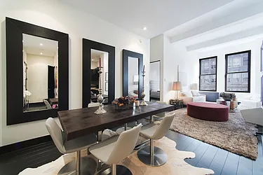 Rented by Brown Harris Stevens