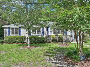 1936 WOODMERE Drive, Jacksonville, FL 32210