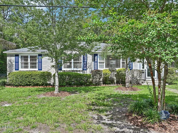1936 WOODMERE Drive, Jacksonville, FL 32210