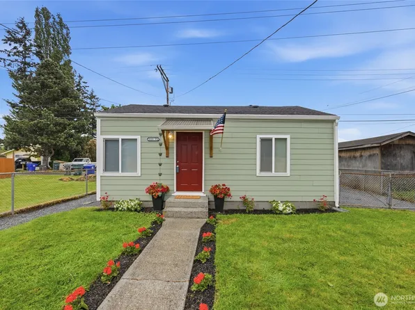2119 Walnut Street #C, Everett, WA 98201