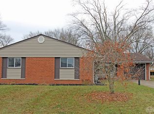 1245 Severs Dr, Piqua, OH 45356