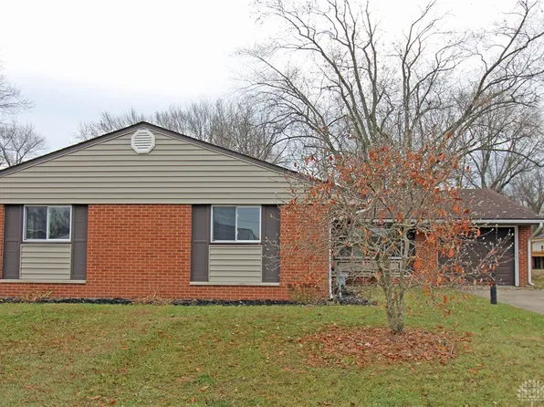 1245 Severs Dr, Piqua, OH 45356