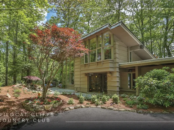 49 Hickory Lane, Highlands, NC 28741