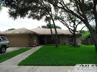 10310 Asteroid, San Antonio, TX 78217