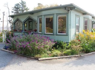 1401 Spring Hill Rd, Petaluma, CA 94952