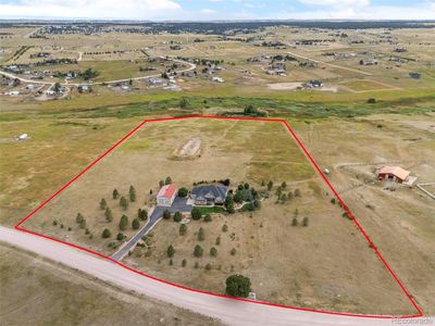 34295 Southern Cross Trail, Kiowa, CO, 80117
