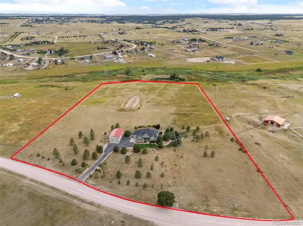 34295 Southern Cross Trail, Kiowa, CO 80117