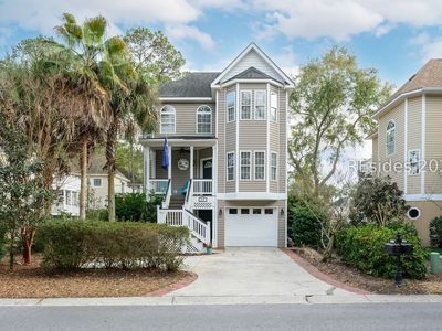 77 Victoria Square Dr, Hilton Head Island, SC, 29926