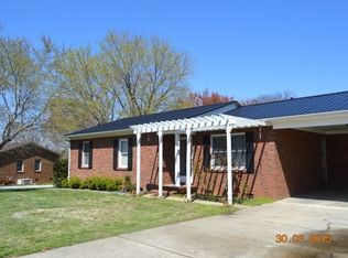 320 Ashley Dr, Rockwell, NC 28138