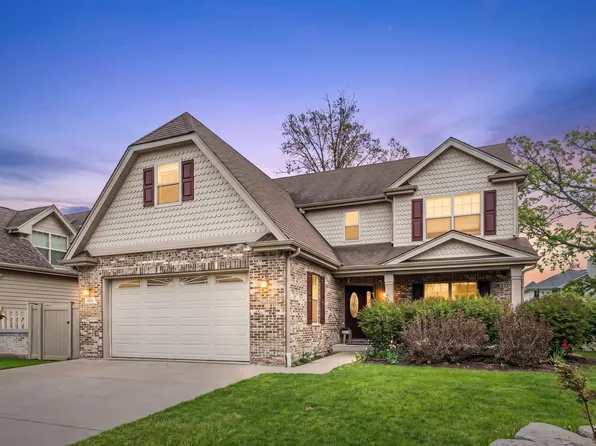 456 Arbor Ln, Wood Dale, IL 60191