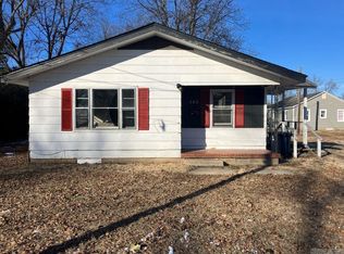 262 E Davis St, Piggott, AR 72454