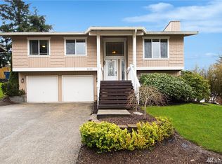 4225 SW 328th Ct, Federal Way, WA 98023