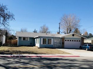 1255 Silverada Blvd, Reno, NV 89512