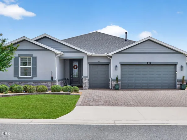 4337 NW 55th Ct, Ocala, FL 34482