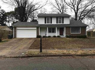 5852 Foxdale Rd LOT 47, Memphis, TN 38115